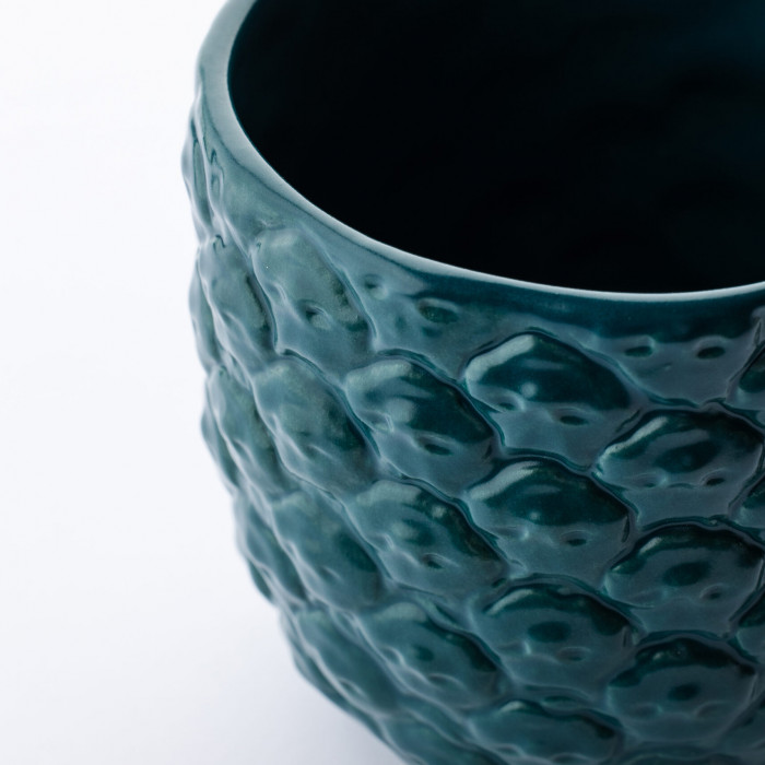 Бокал в форме ананаса BARTA