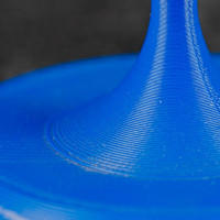 Коктейльний келих Coupette NeoBlue (Nickel Silver Plated) BARTA Коктейльний келих Coupette NeoBlue (Nickel Silver Plated) BARTA