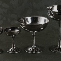 BARTA COUPETTE Glass