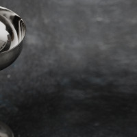 BARTA COUPETTE Glass