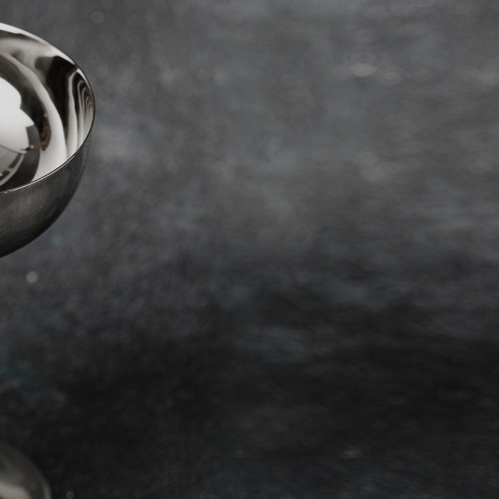 BARTA COUPETTE Glass