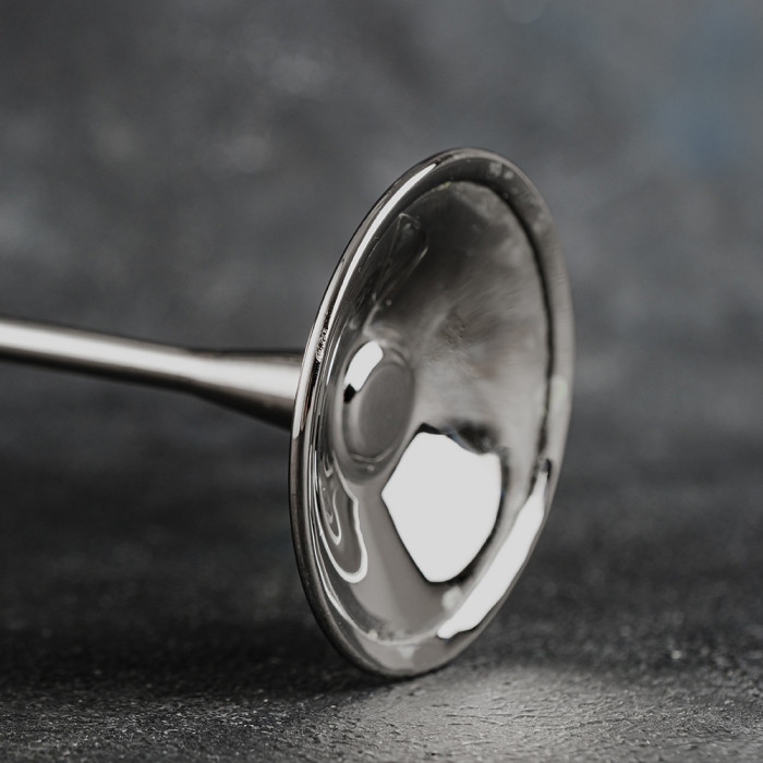 BARTA COUPETTE Glass