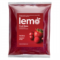 Концентрат Червона Ягода LEMO 1 кг