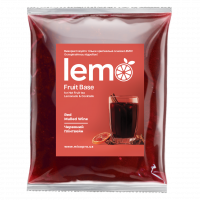 Концентрат Червоний Глiнтвейн LEMO 1 кг