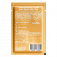 Концентрат Білий Глінтвейн LEMO 45 г