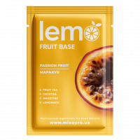 Концентрат Маракуйя LEMO 45 г