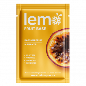 Концентрат Маракуйя LEMO 45 г