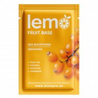 Концентрат Обліпиха з кісточкою LEMO 45 г