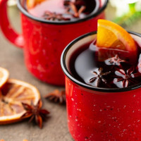 Mulled Wine Mix, 44.8 g (in Kraft Packaging) Mulled Wine Mix, 44.8 g (in Kraft Packaging)