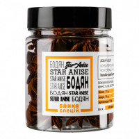 Бадьян (60/40), 50 г