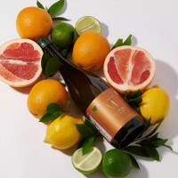Кордіал MixMe – Citrus