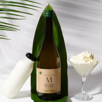 Кордиал MixMe – Milk Punch