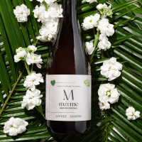 MixMe cordial - Lychee-Jasmine