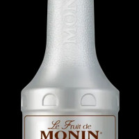 Monin Raspberry Purée