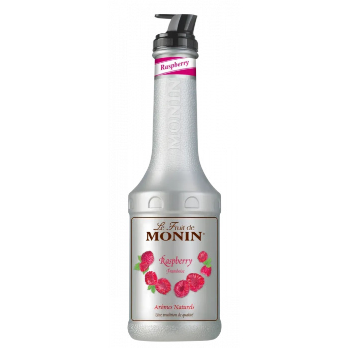 Monin Raspberry Purée