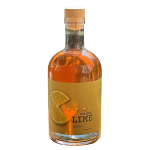 Lime Cordial, 0,7 l Lime Cordial, 0,7 l