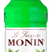 Monin Basil Syrup