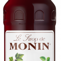 Monin Grenadine Syrup