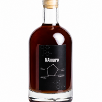 Безалкогольный напиток NAmaro 0,7 л