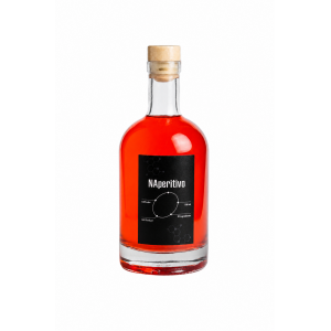 Безалкогольный напиток NAvermouth 0,7 л