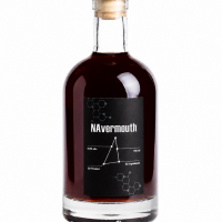 Безалкогольный напиток NAvermouth 0,7 л Безалкогольный напиток NAvermouth 0,7 л