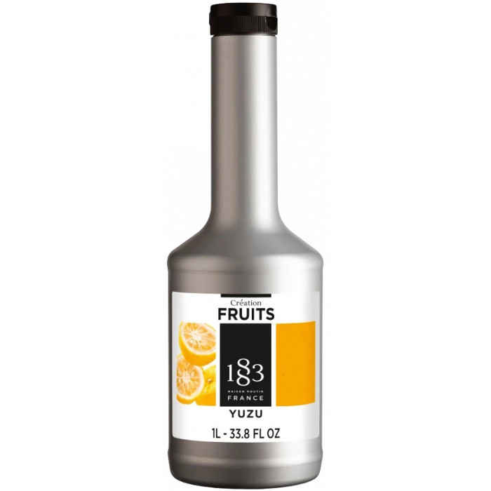 Пюре юдзу Routin Пюре юдзу Routin