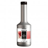 Lychee puree Routin Lychee puree Routin