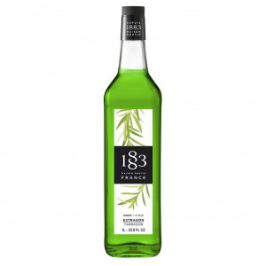 Сироп эстрагон (тархун) Routin