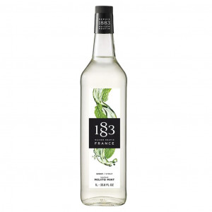 Mojito syrup Routin Mojito syrup Routin