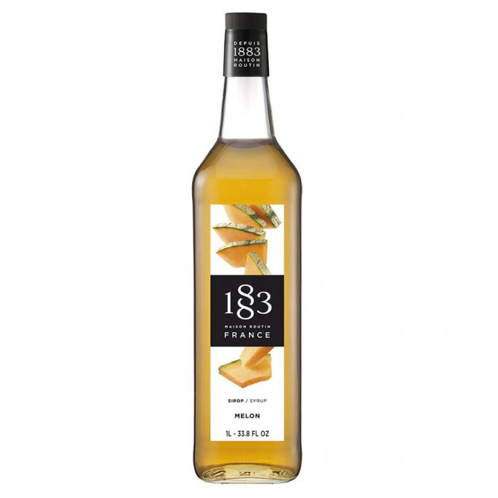 Сироп диня Routin