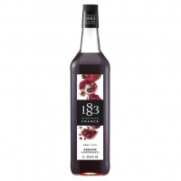 Сироп гранат Routin