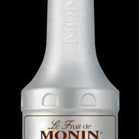 Пюре Зелёное яблоко Monin