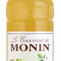 Концентрат Ранчо Лайм MONIN ПЭТ