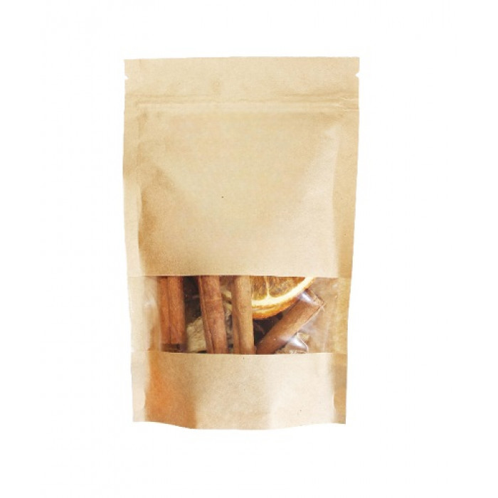 Mulled Wine Mix, 44.8 g (in Kraft Packaging) Mulled Wine Mix, 44.8 g (in Kraft Packaging)