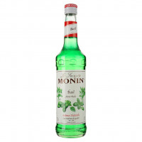 Monin Basil Syrup