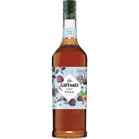 Сироп инжир Giffard