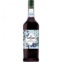 Giffard Blueberry Syrup