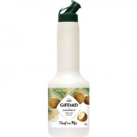 Giffard coconut puree