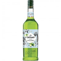 Сироп огурец Giffard