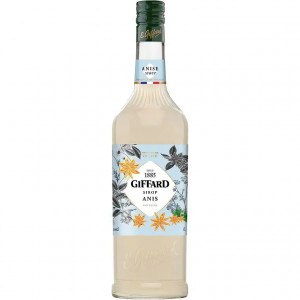 Giffard Anise Syrup