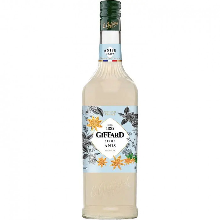 Giffard Anise Syrup