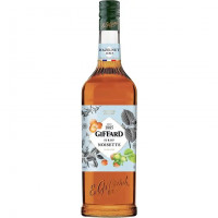 Сироп лесной орех Giffard