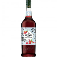 Giffard Grenadine Syrup