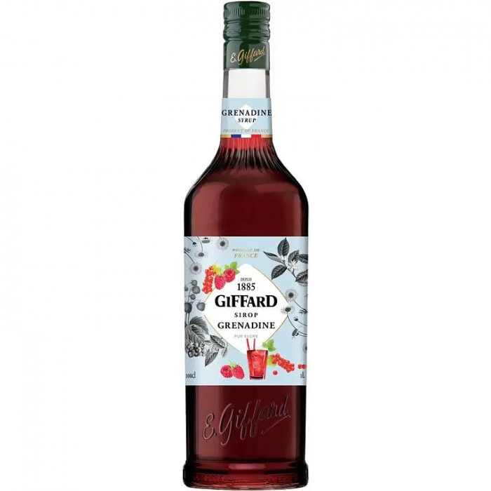 Giffard Grenadine Syrup
