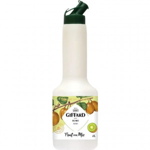 Giffard Kiwi Purée