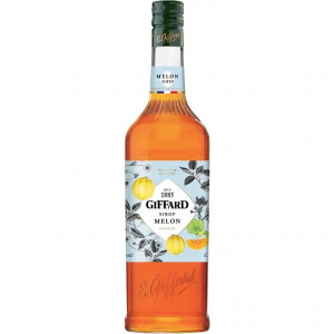 Giffard Melon Syrup