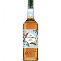 Giffard Vanilla Syrup
