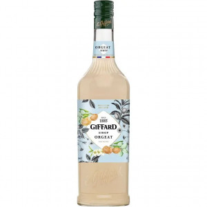 Giffard Almond (Orgeat) Syrup