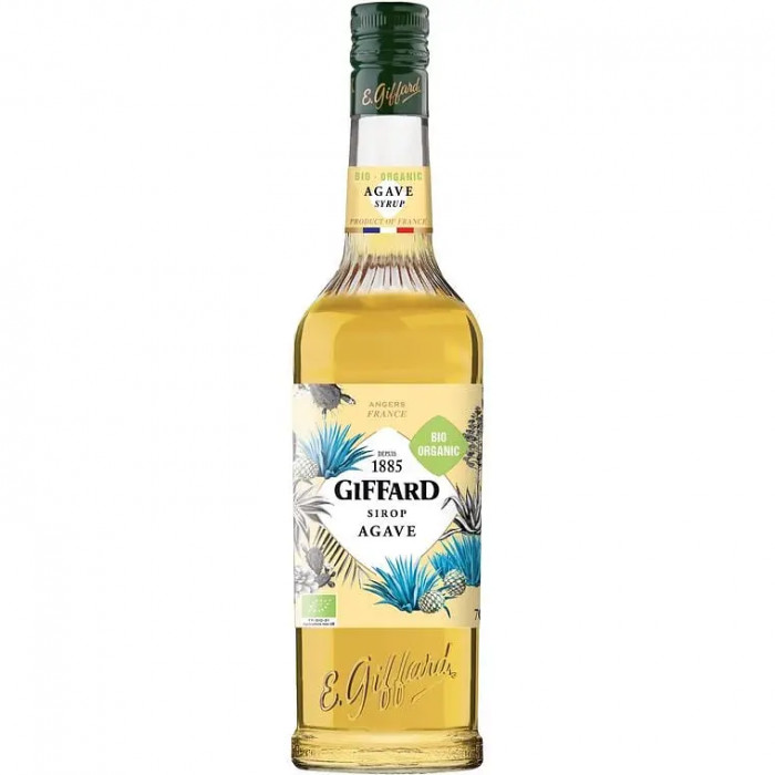 Сироп агава Giffard