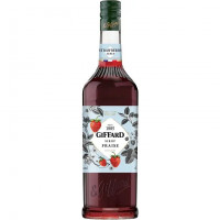 Giffard Strawberry Syrup